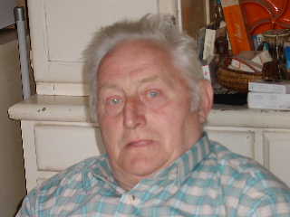 Gilbert Cézard