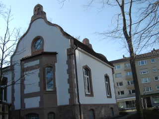 Lanzkapelle